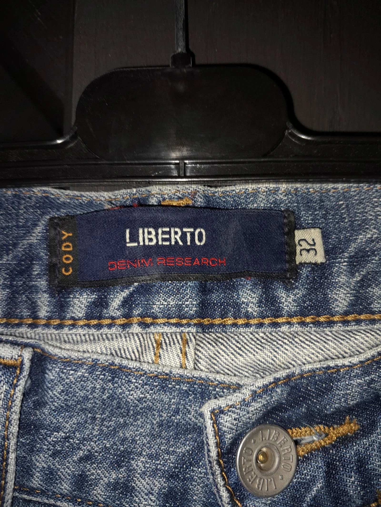 Jean's Liberto – photo 4